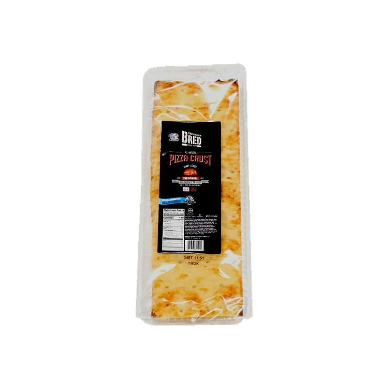Pizza Crusts