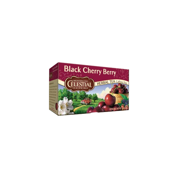 Wild Cherry Berry