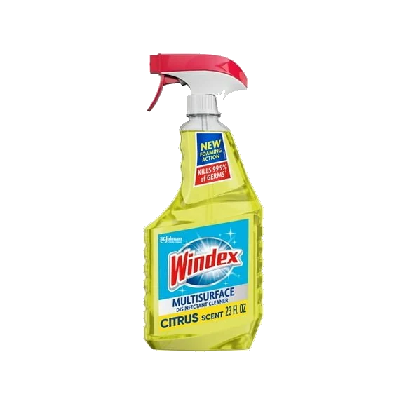 Windex Multisurface