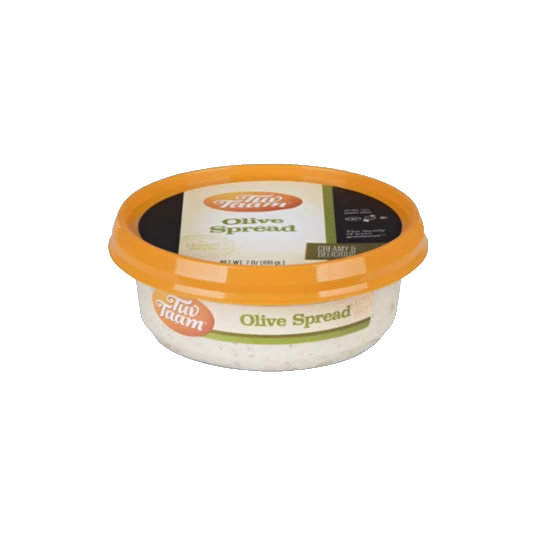 Olive Spread