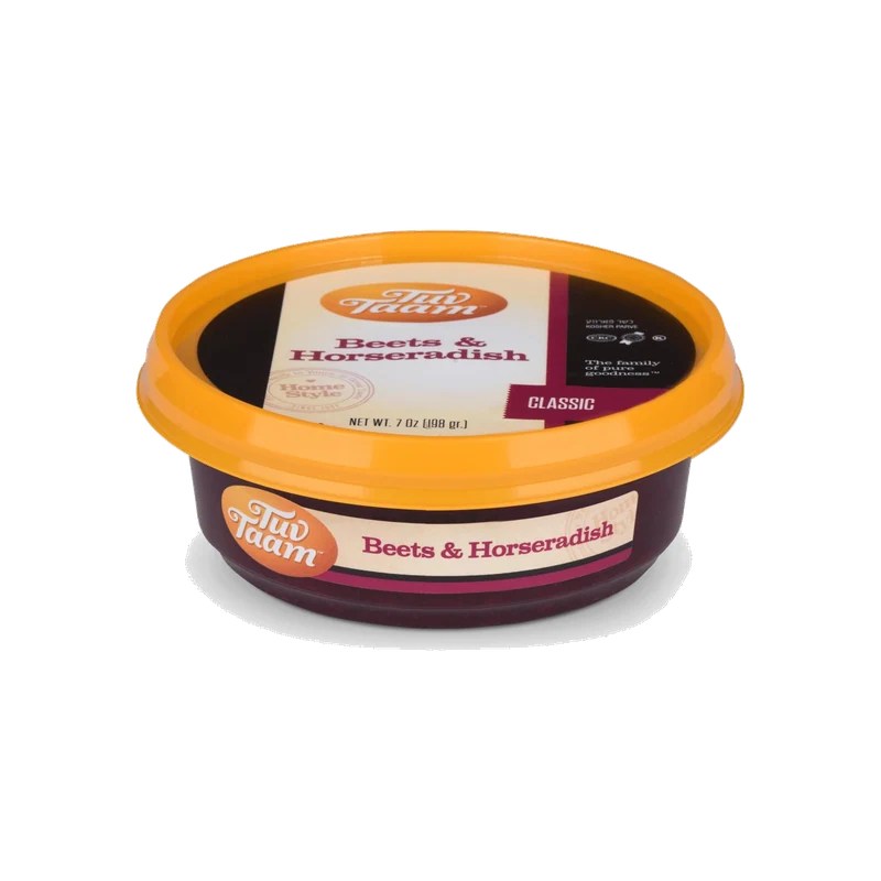 Beet Horseradish