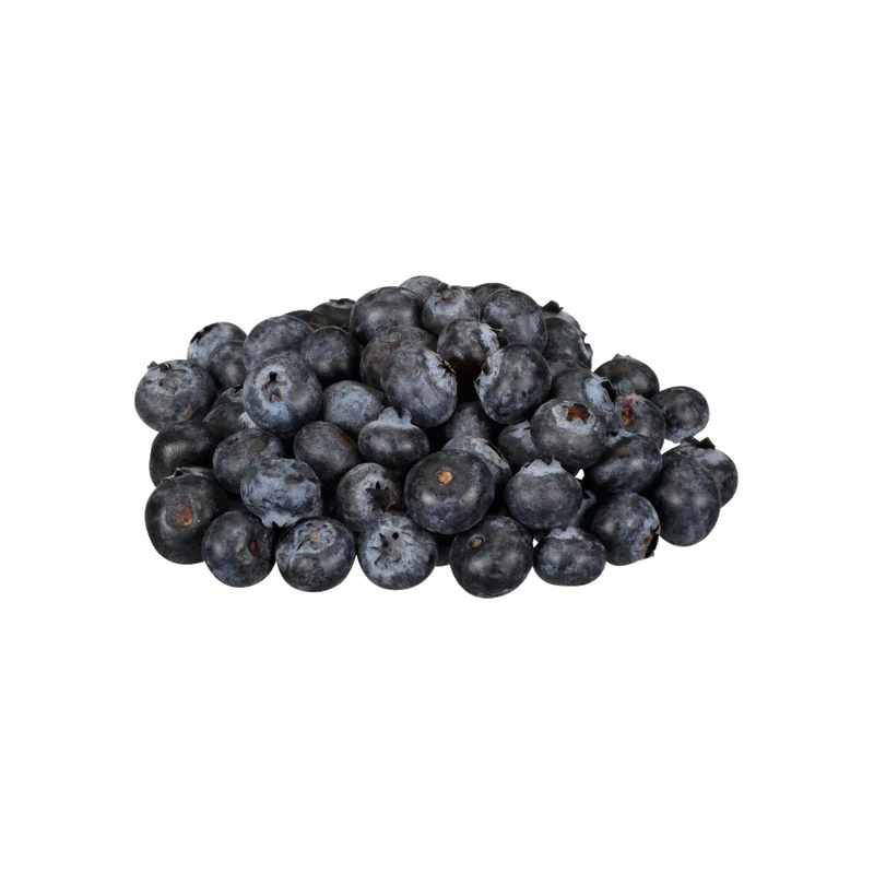 Bluebrries