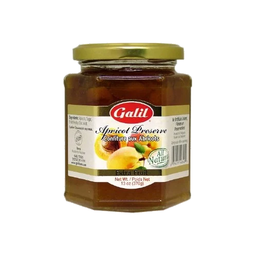 Apricot Preserve