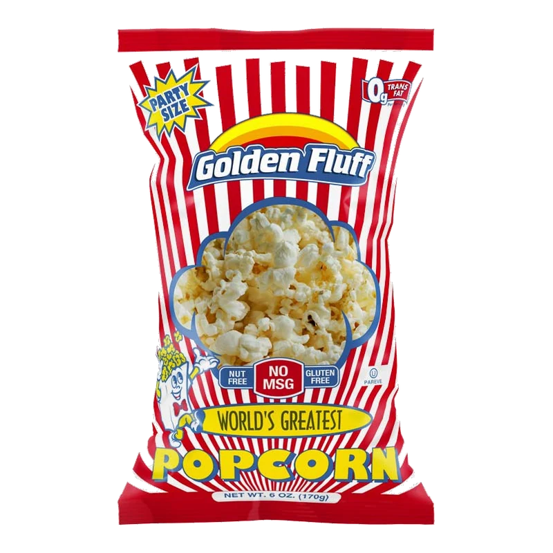 Popcorn