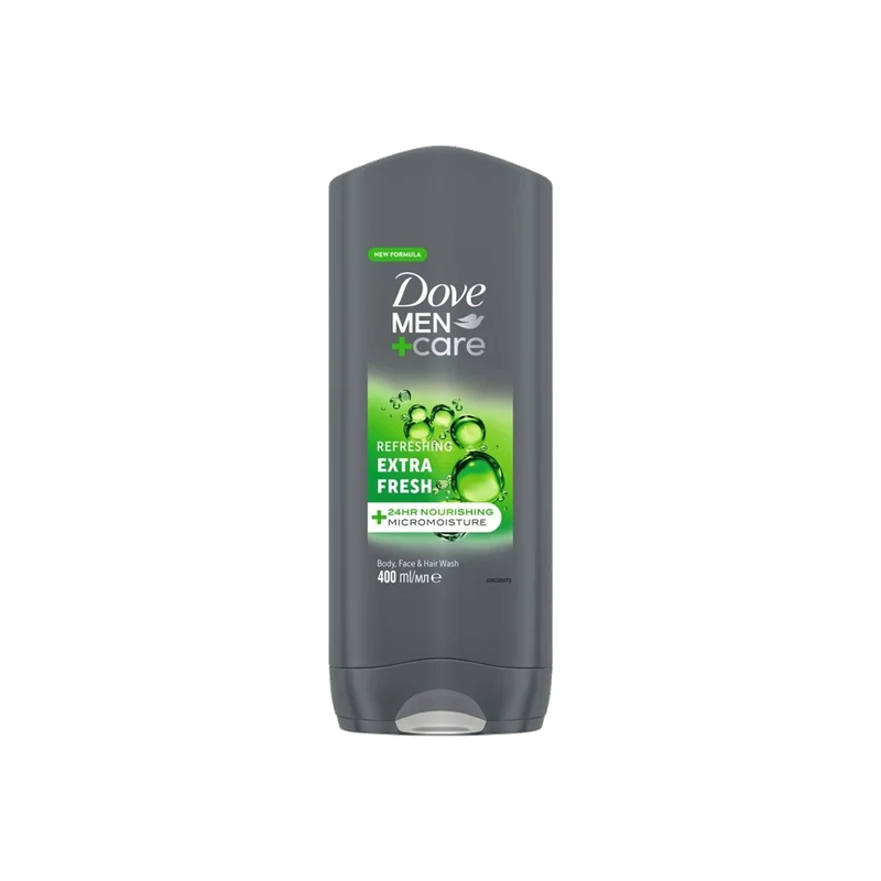 Bodywash Men Xtra-Fresh