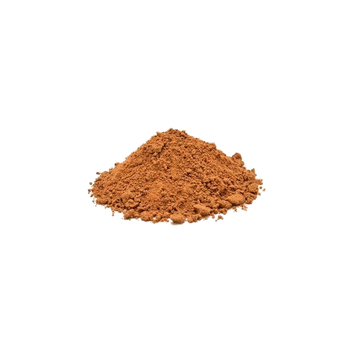 Nutmeg