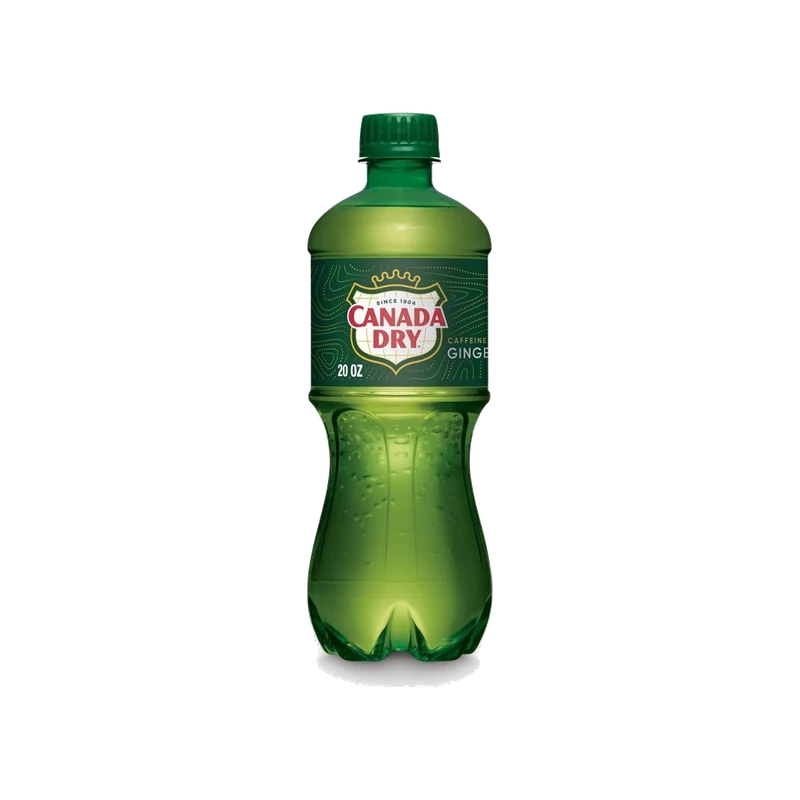 Ginger Ale