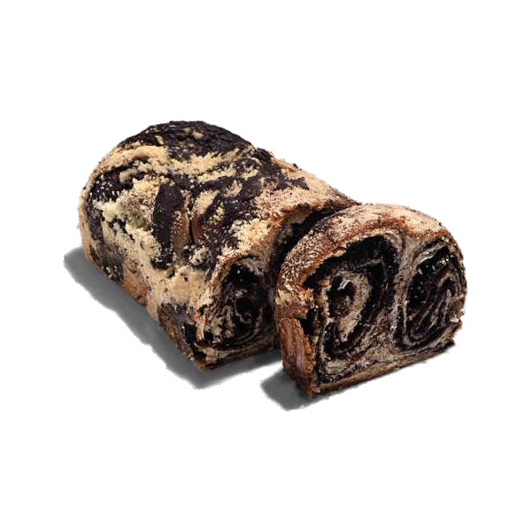 Chocolate Babka