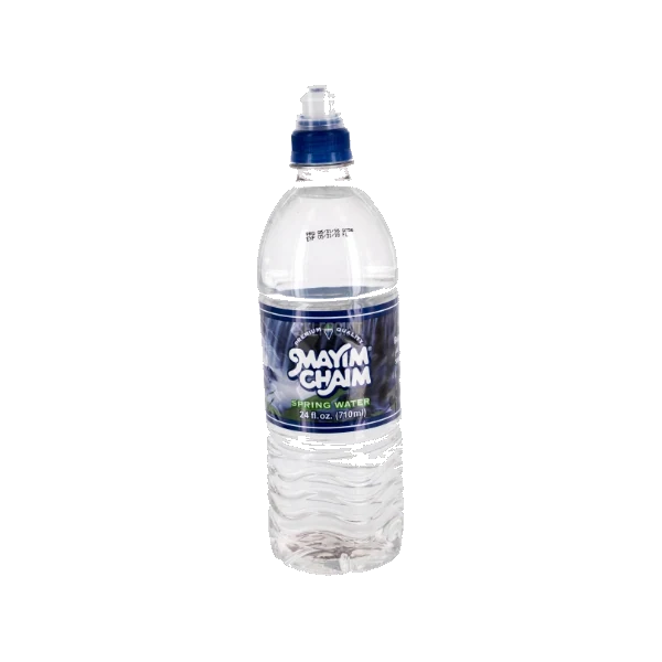 Spring Water 24-oz
