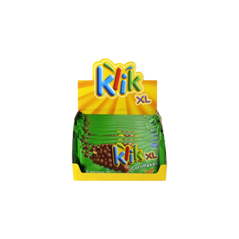 Klik XL Corn Flakes