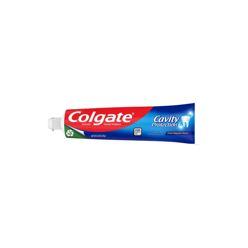 Tp Cavity Protection