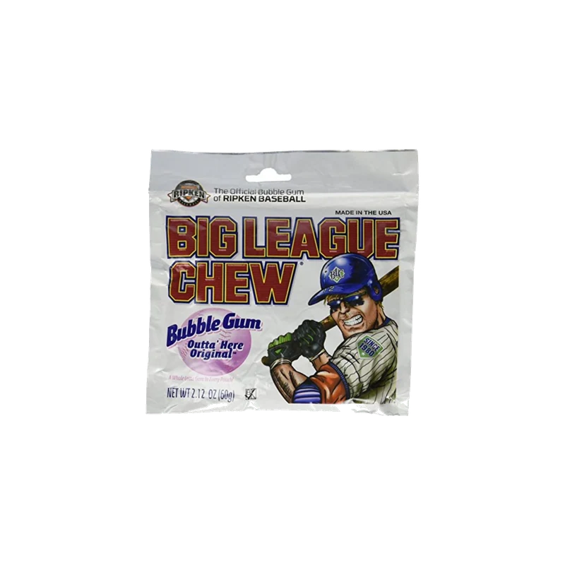 Bubble Gum Original