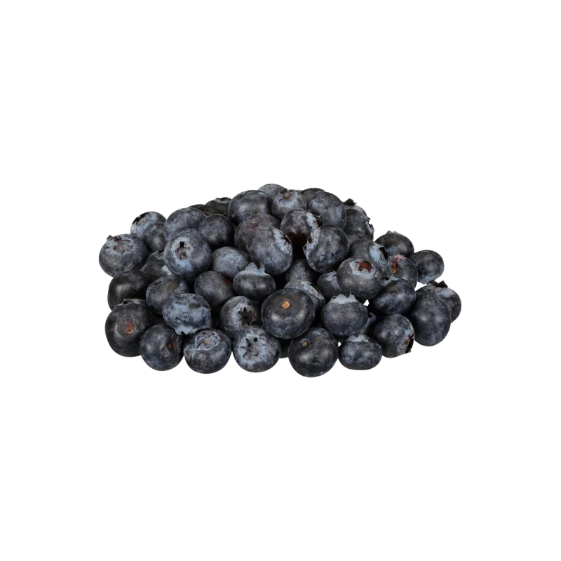 Blueberries