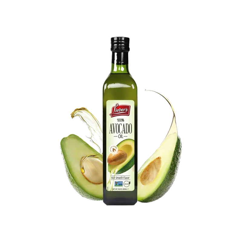 Avocado Oil