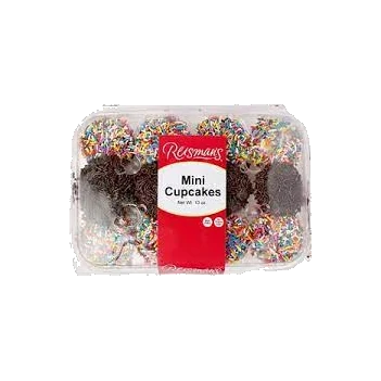 Mini Cupcakes