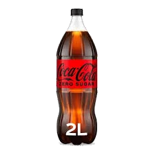 Coke Cola Zero