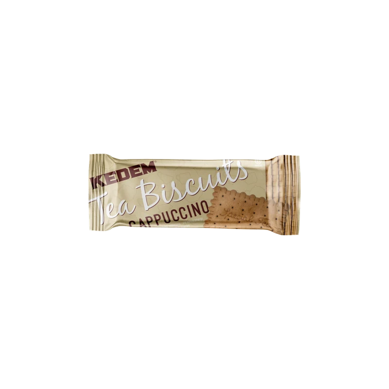 Tea Biscuits Capp