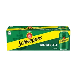 Ginger Ale