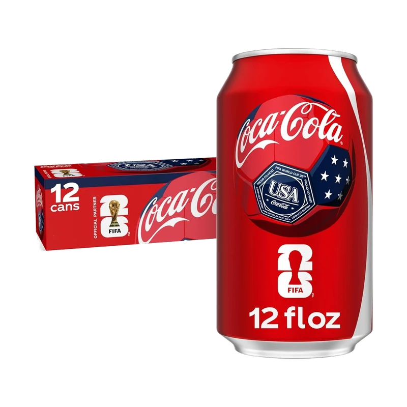 Coke Can
