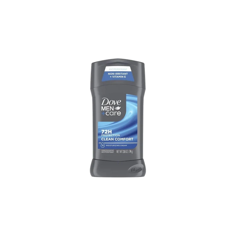 Dove Deo Solid Clean Comfort