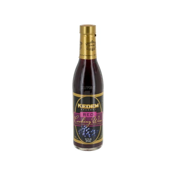 Red Cooking Wine