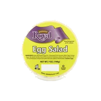 Egg Salad