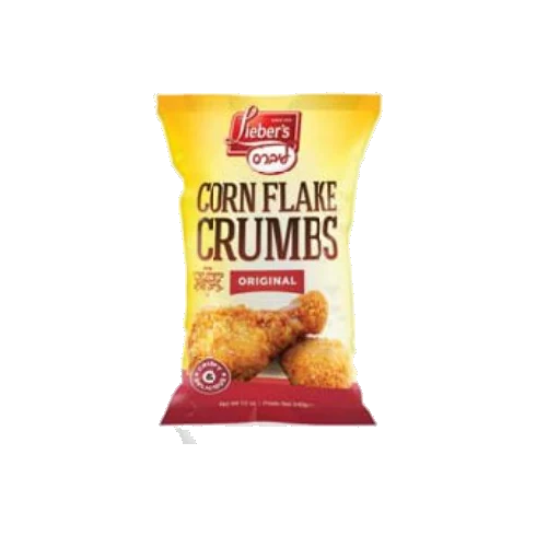 Corn Flake Crumbs Bag