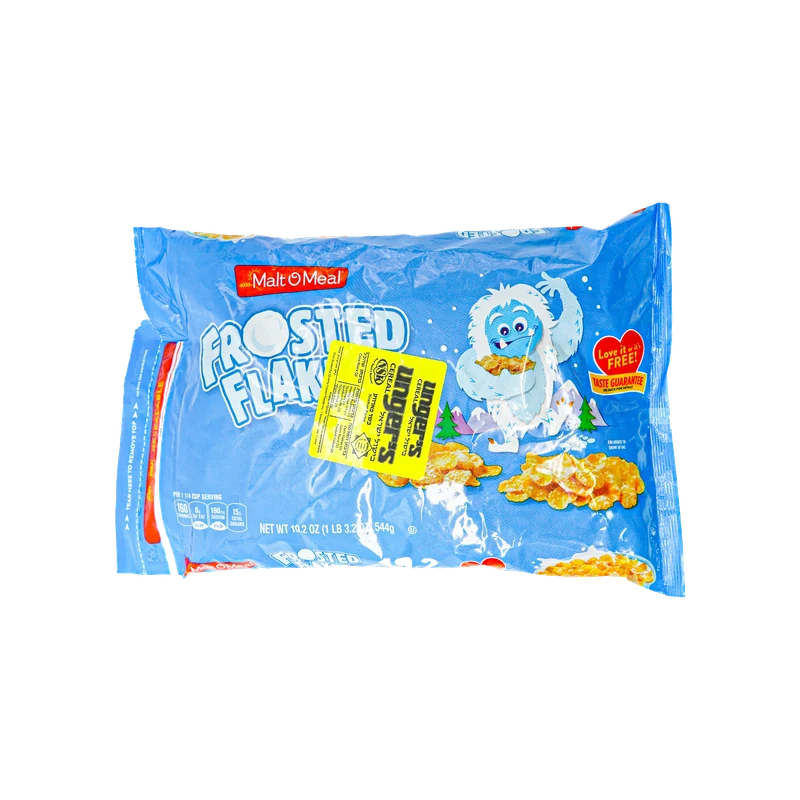 Frosted Flakes