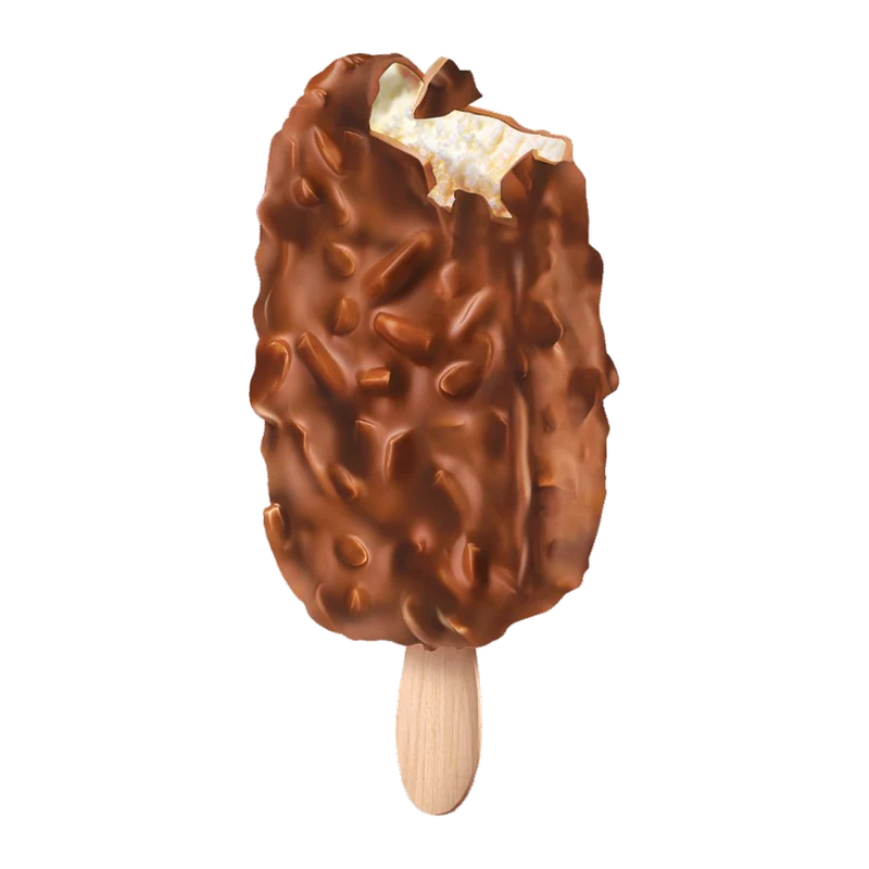 Minies Vanilla Strawberry