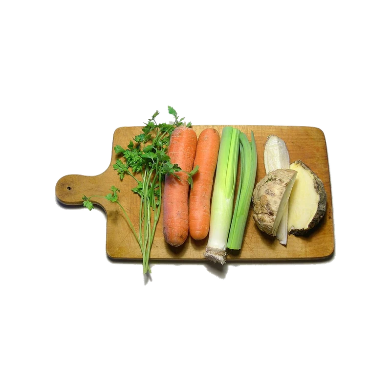 Soup Greens