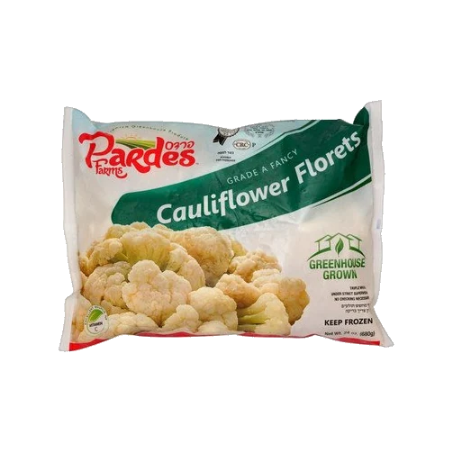 Mini Cauliflower Florets