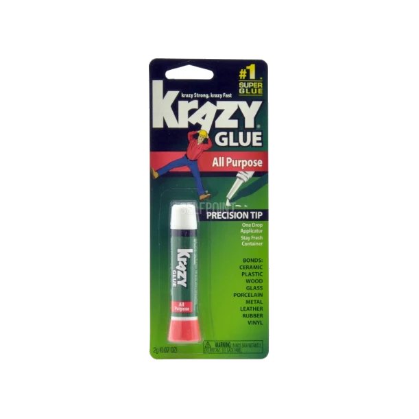 Krazy Glue
