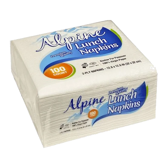 Lunch Napkins 2ply
