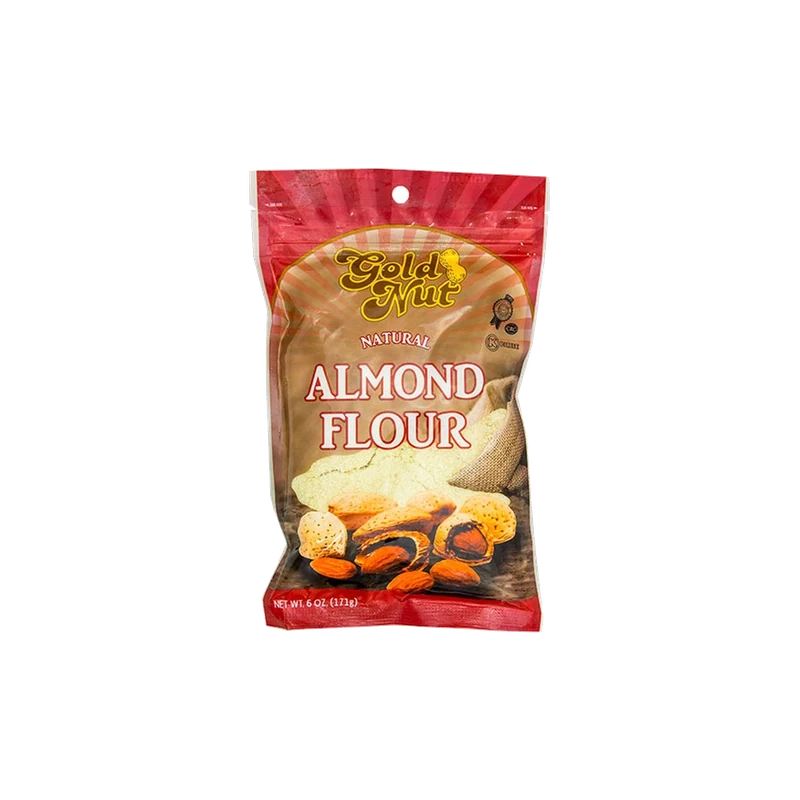 Almond Flour