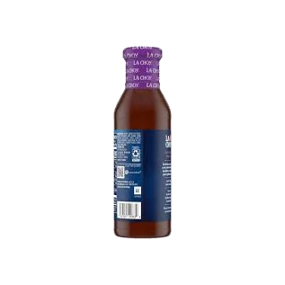 Teriyaki Sauce