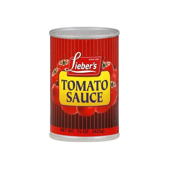 Tomato Sauce