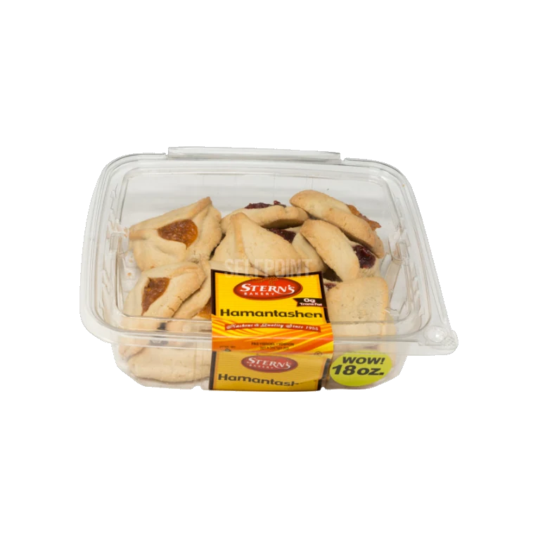 Hamantashen