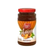 Apricot Preserves