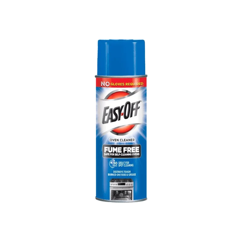 Easy Off Fume Free