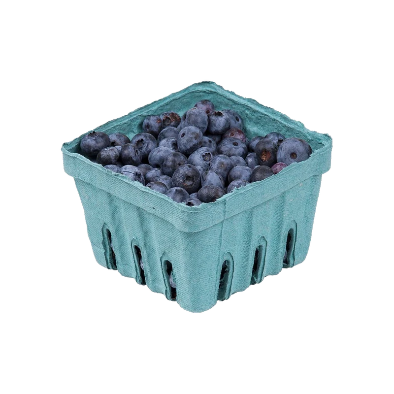 Blueberries