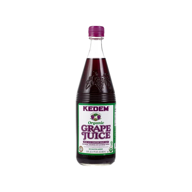 Grape Juice