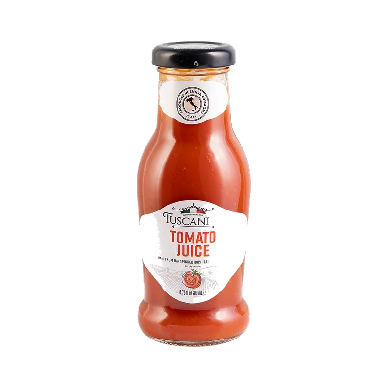 Tomato Juice