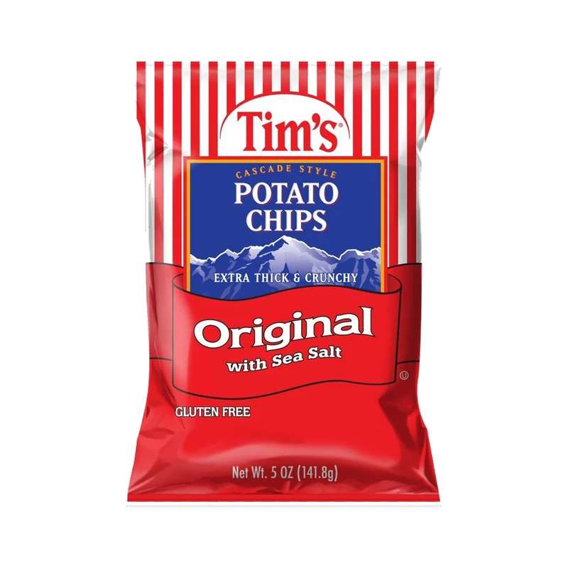 Potato Chips Original