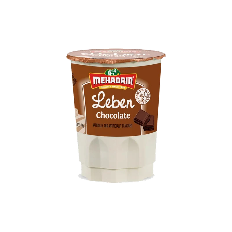 Chocolate Leben