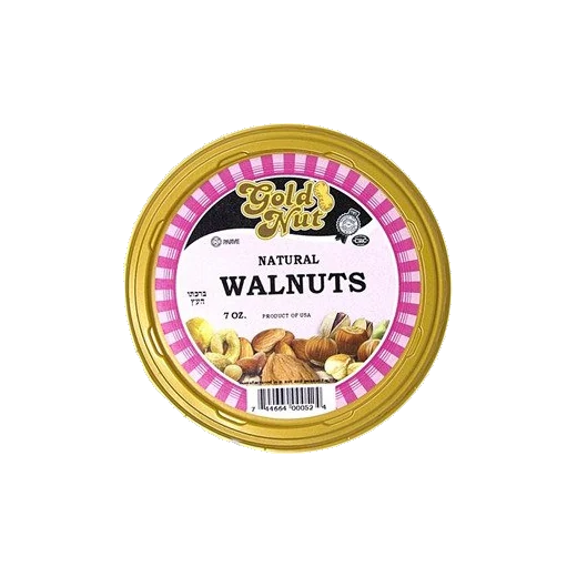 Walnuts Raw