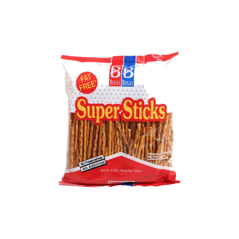 Bb Super Thin Sticks