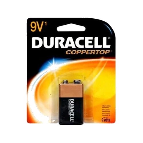 9v Battery
