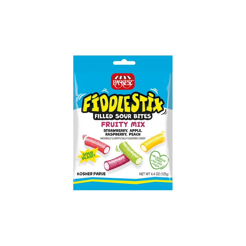 Fiddlestix Fruity Mix