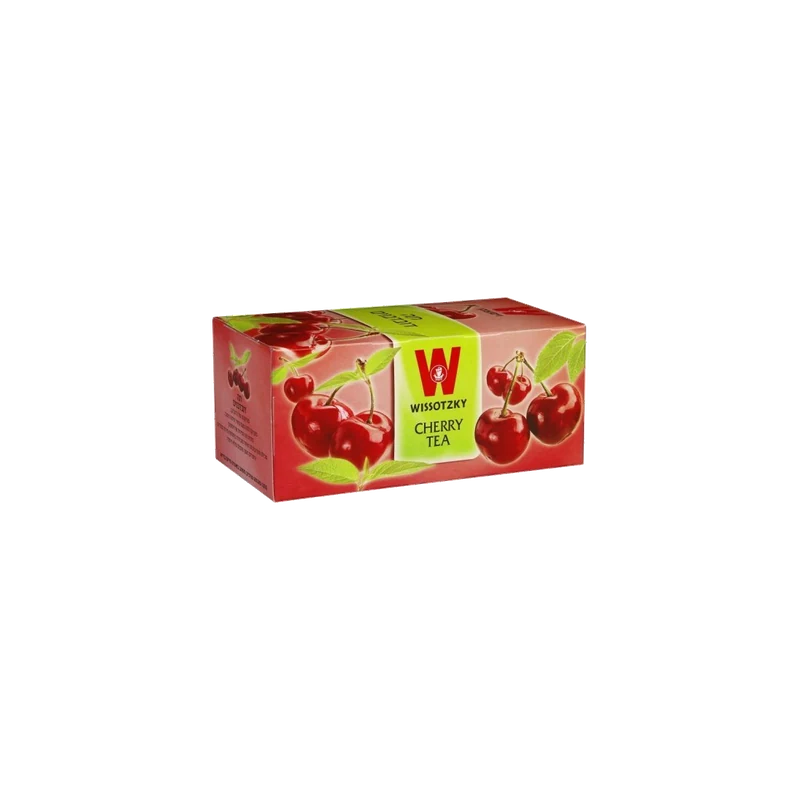 Cherry Tea