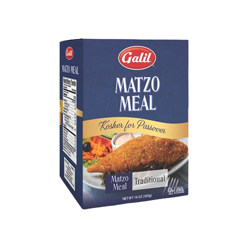 Matzah Meal KP